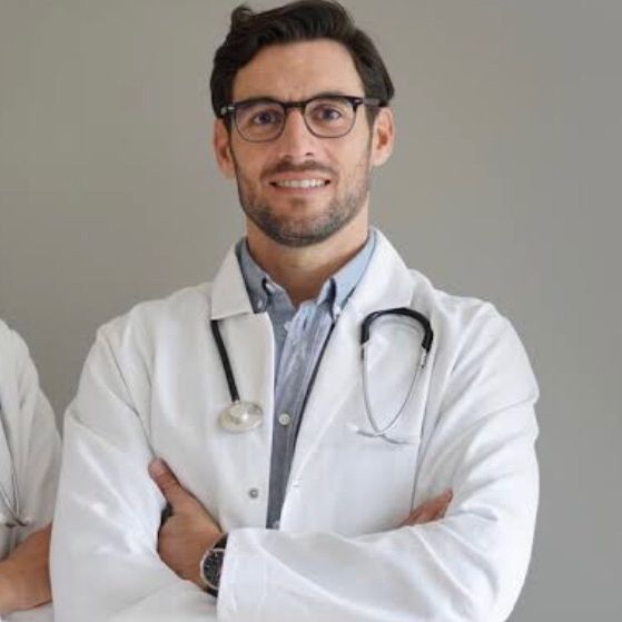 Doctor Wellness1