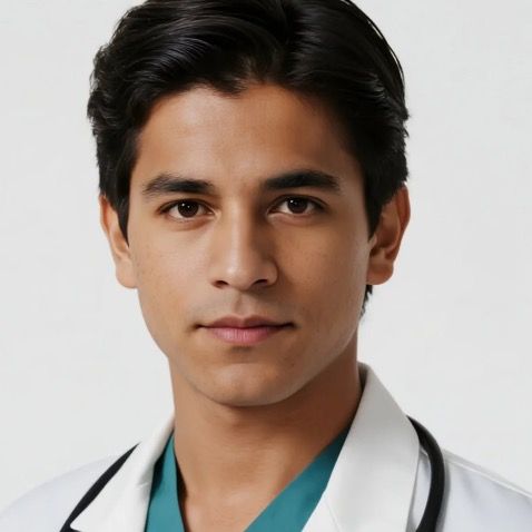 Dr Mateo Tips