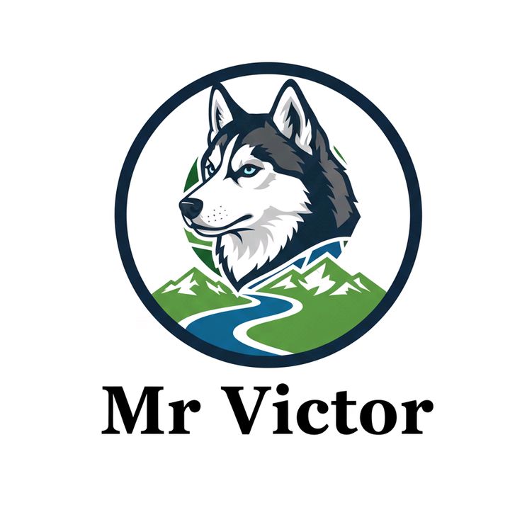 𝗠𝗥. 𝗩𝗜𝗖𝗧𝗢𝗥
