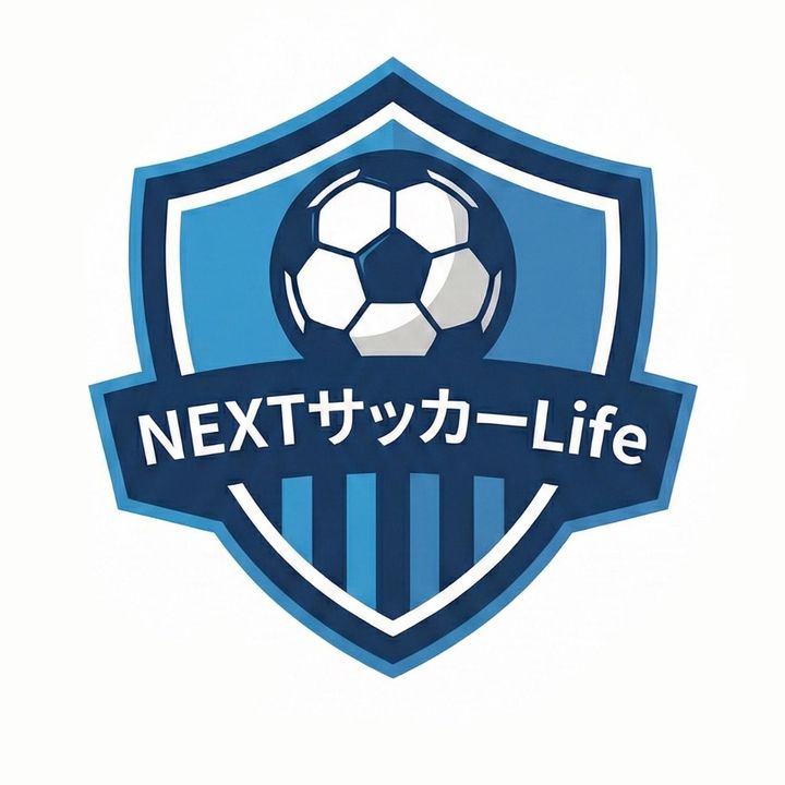 NEXT サッカー Life