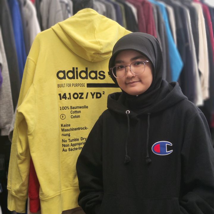 iReenThrift