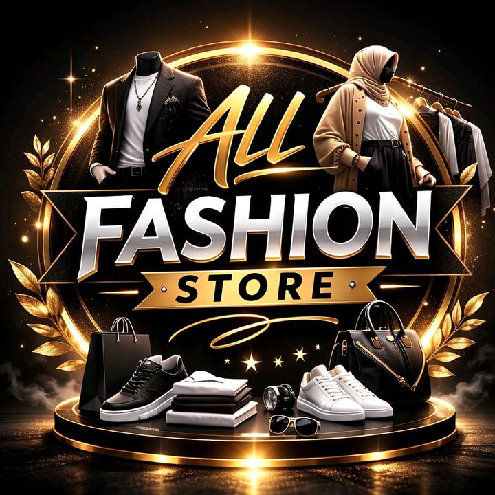 ALL FASHION STORE