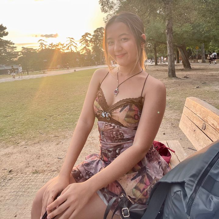 Hsu 🇯🇵⛩️