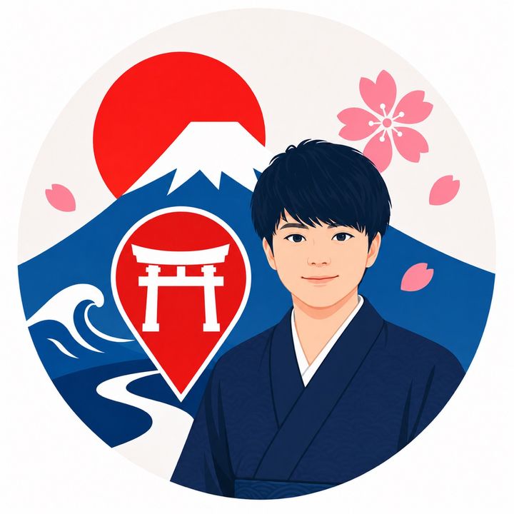 みずき | Japan Trip