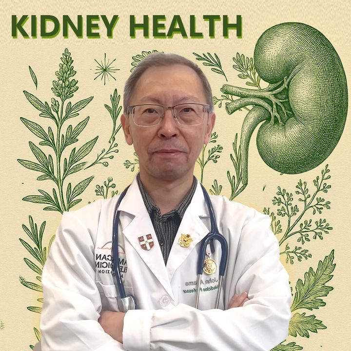 Healthy