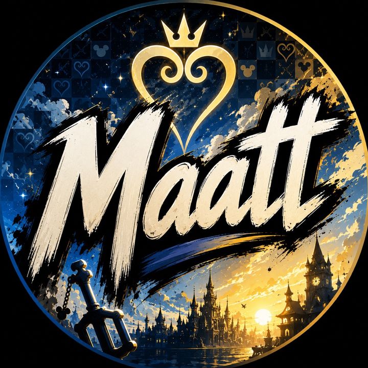 Maatt 🎨🕺🏻⚡️
