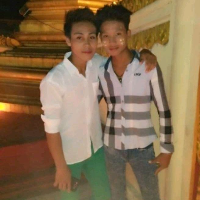 ZAW Ye Aung