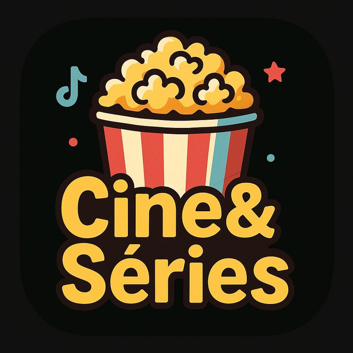 Cine&Séries 🍿