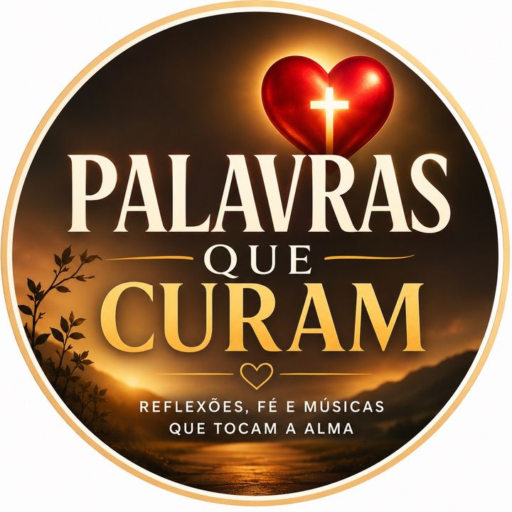 Palavras Que Curam hoje