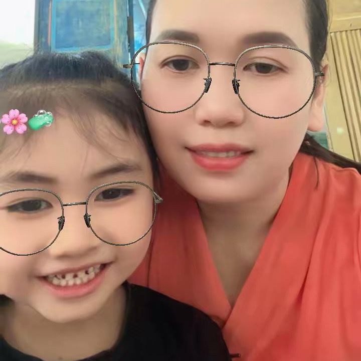 Mẹ bé su 088