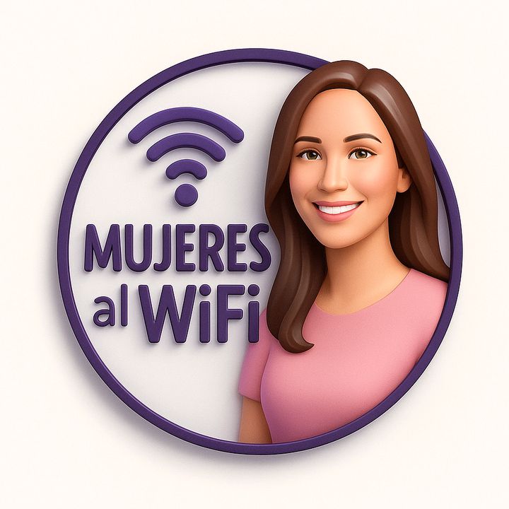 Mujeres al wifi | Refiere Gana