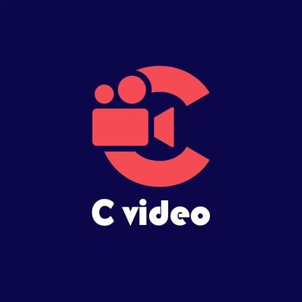 c video