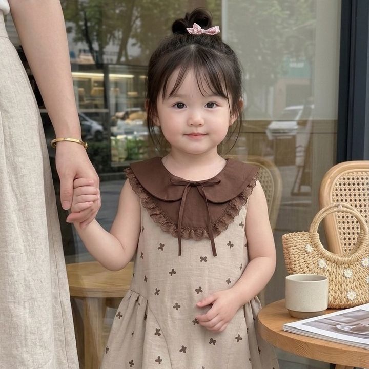 Em Bé Đậu