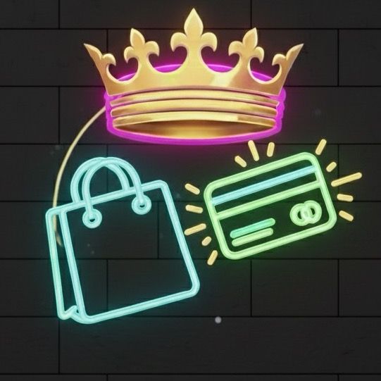 IMPÉRIO SHOP👑
