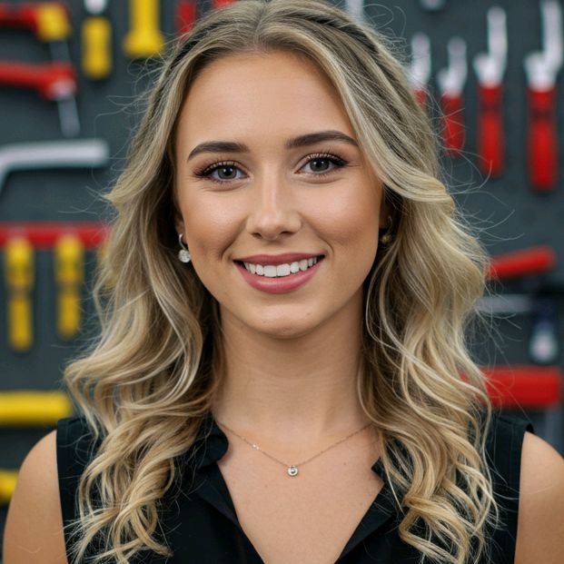 Daniela Soren