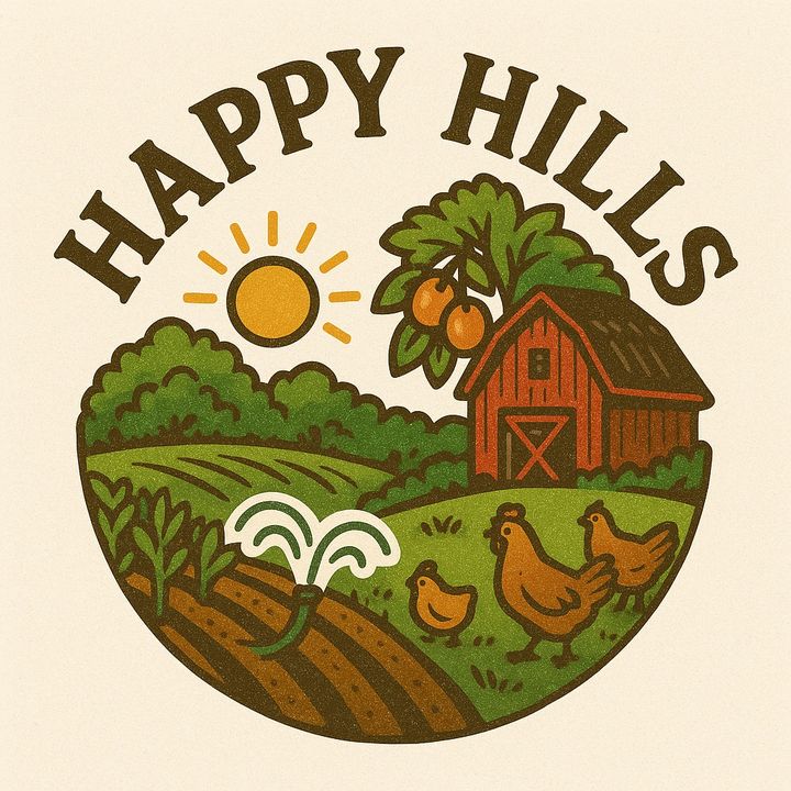 Happy Hills Farm