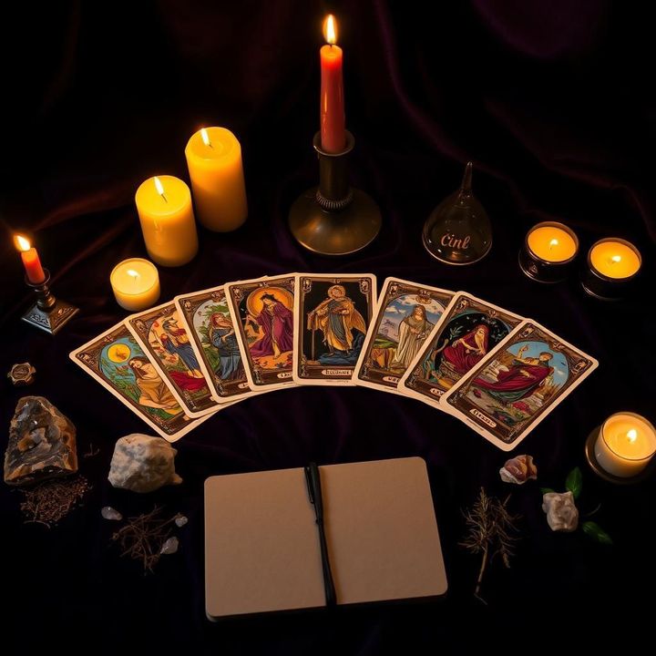 🔮 Consultas +55 41 99517-9331