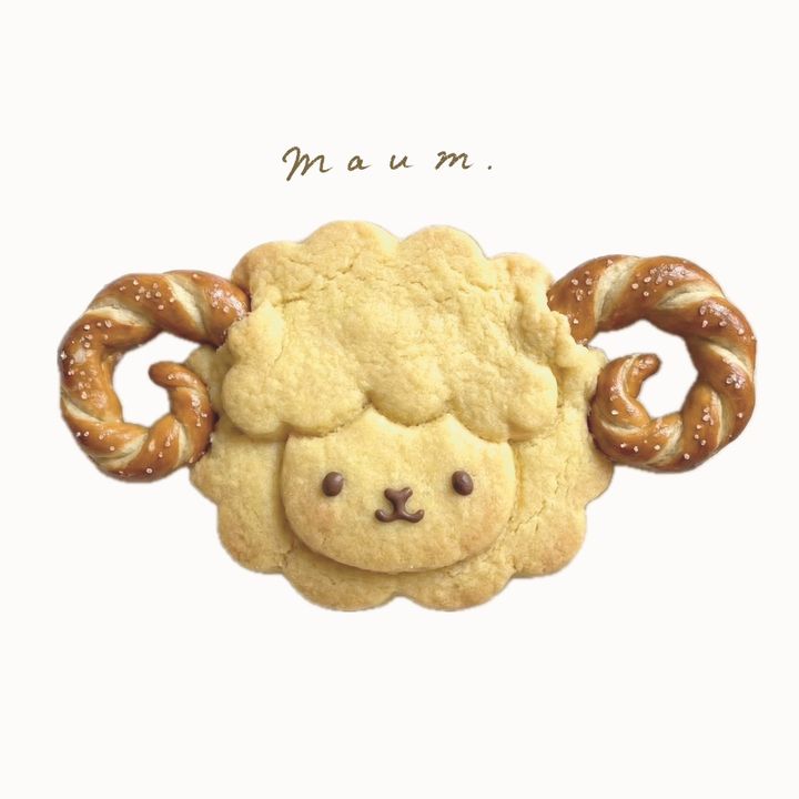 まあむ🐏🥨KAWAIIトレンド