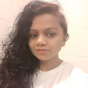 Jenat Priya