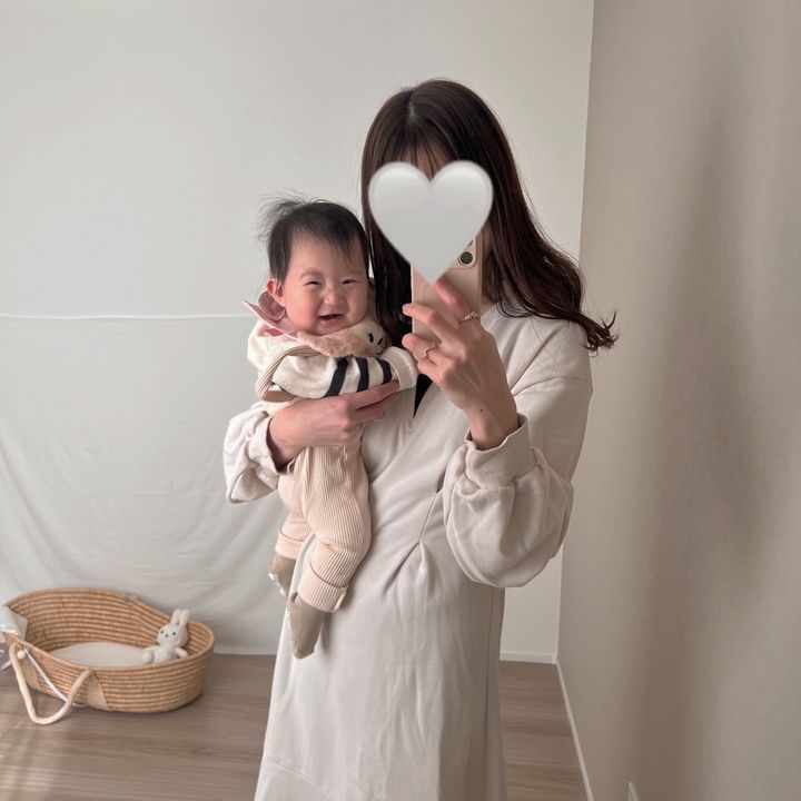 marupi⌇保育士ママと1歳女の子の暮らし