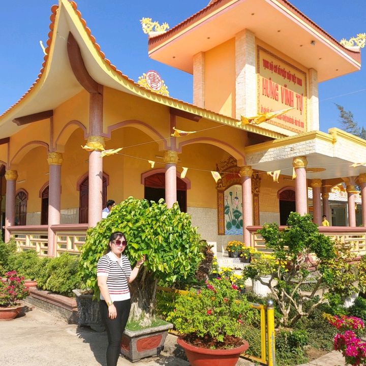 kiều linh
