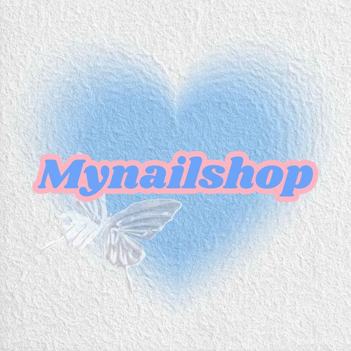 My nail shop_Emily