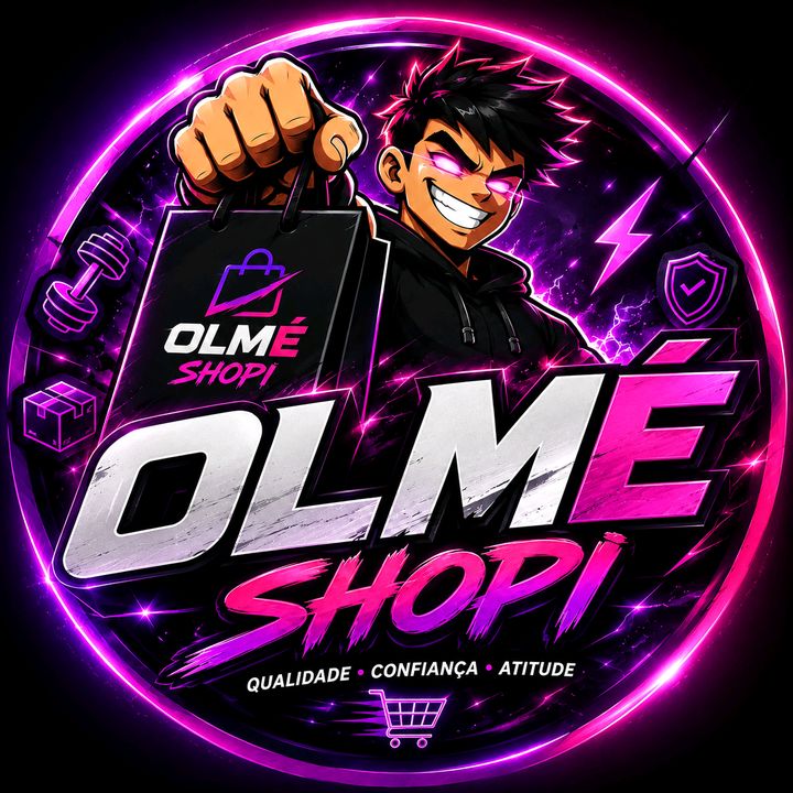 Olmé Shopi