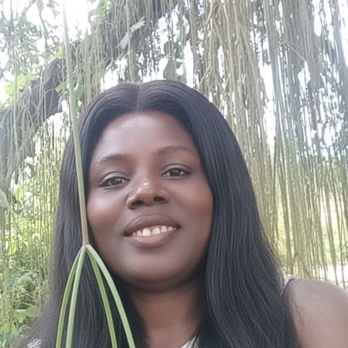 Lucilene Aparecida
