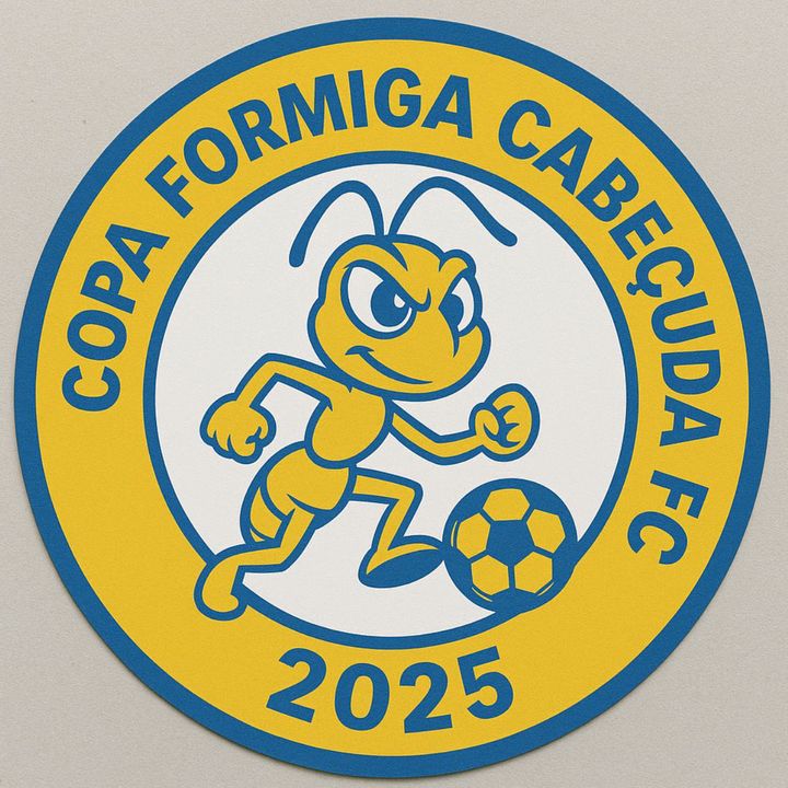 Formiga Cabeçuda FC
