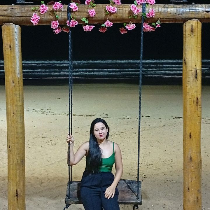 Edneia Reis