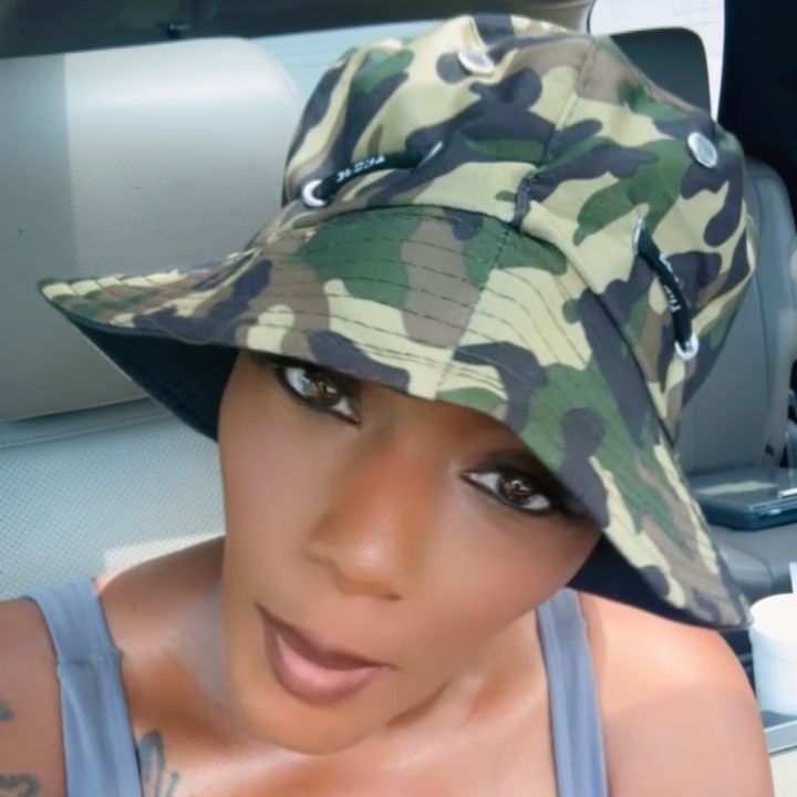 Auntie knows