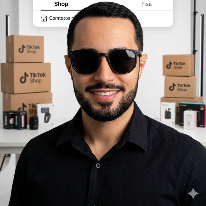 Luan Corrêa • Creator