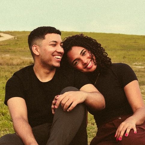 Pedro e Clarice