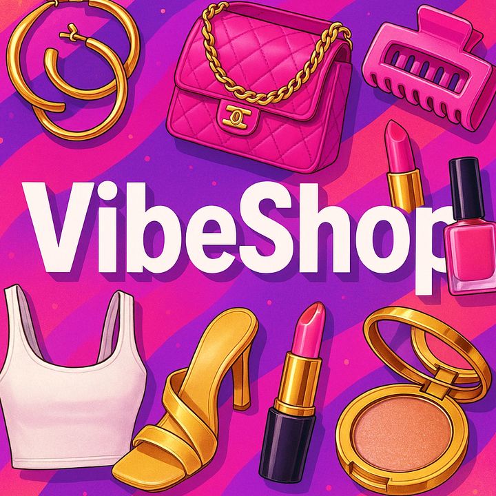 VibeShop