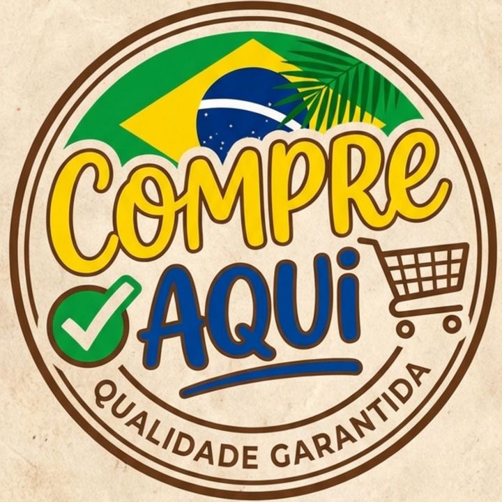 Compre Aqui 🔝