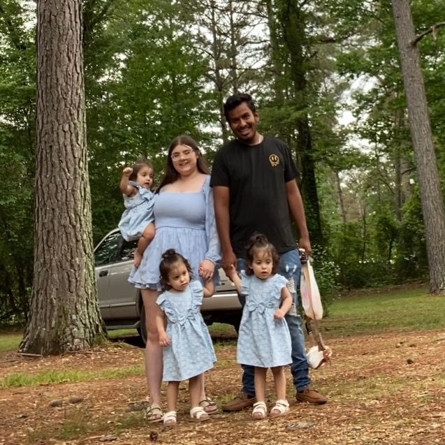The Salinas Family