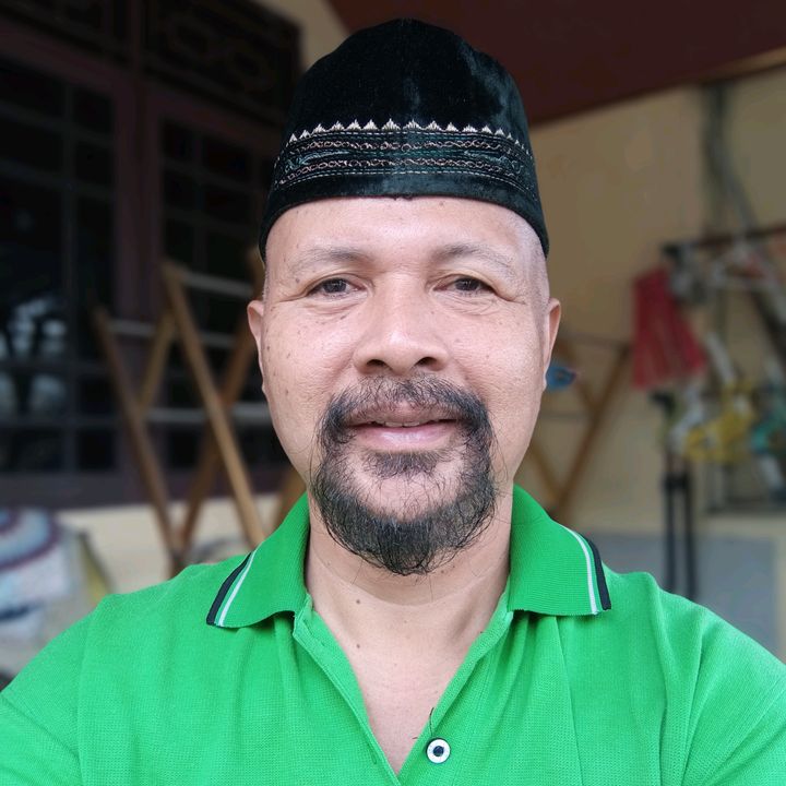 Warung ABAH