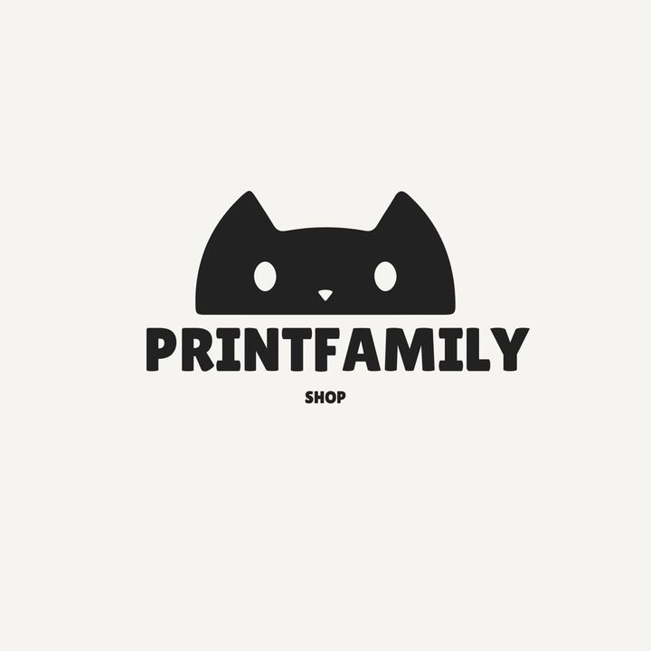 Printfamily Shop