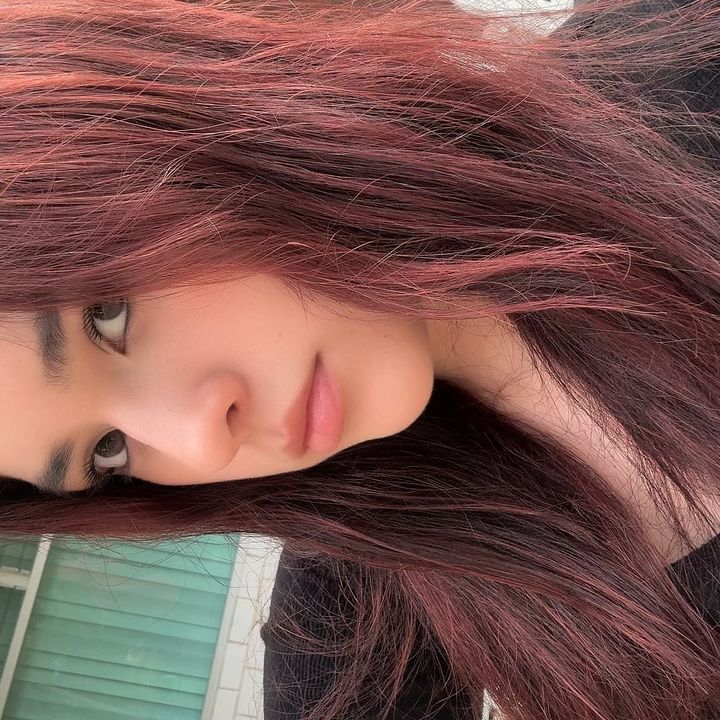Vanessa Paola || UGC ☆