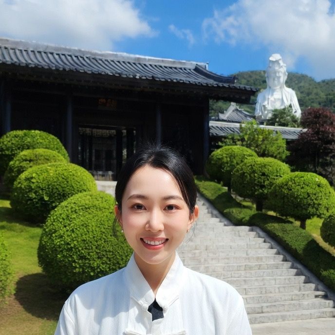 圆满