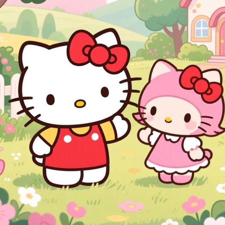Kitty Boutique2