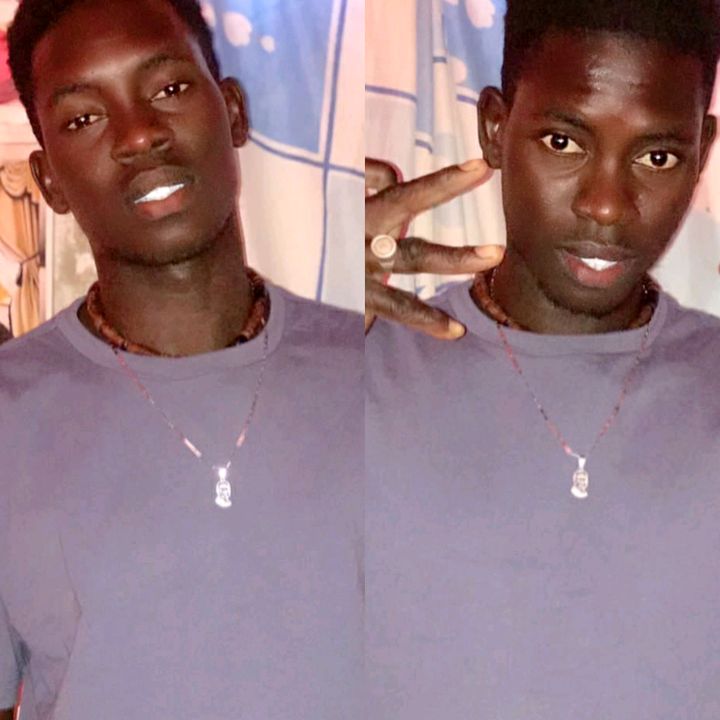 Aliou Thiare