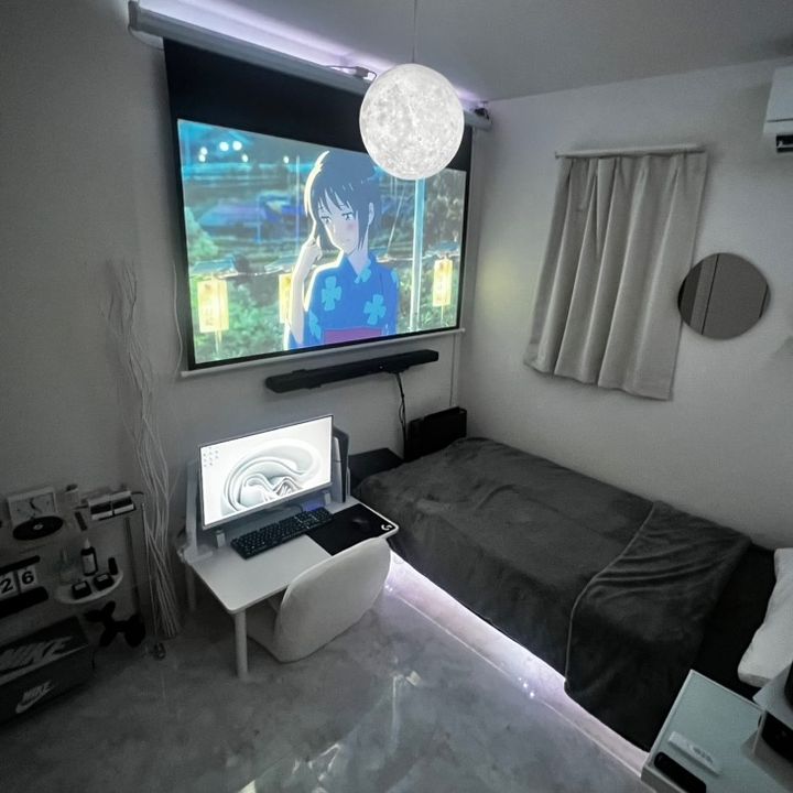 4.5畳男