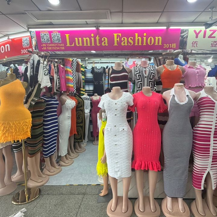 Camellia（Lunita Fashion）