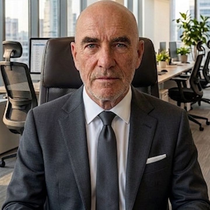 Gauthier JACQUET