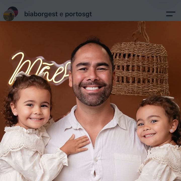 Alan Porto