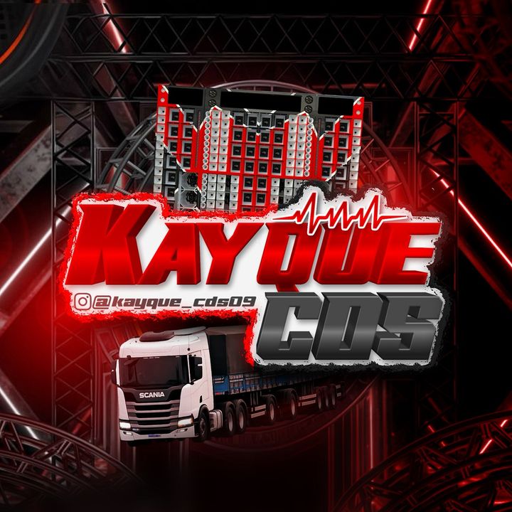 Kayque Cds09