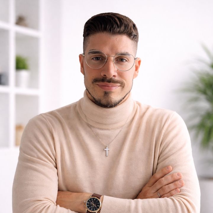 Abel Pérez