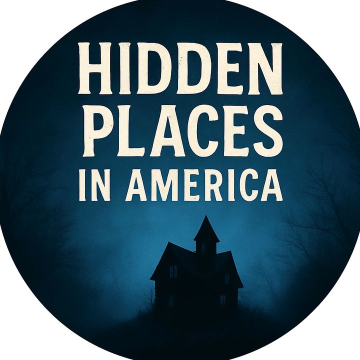 Hidden Places in America 🇺🇸