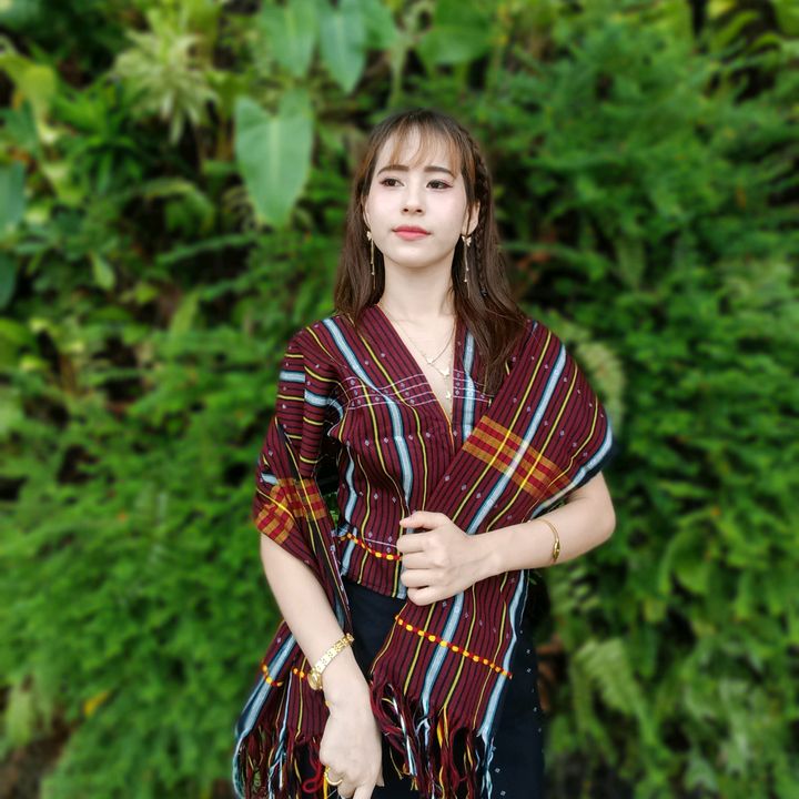 🇲🇲🌻 Mai Nann Tha Zin🌻🇸🇬
